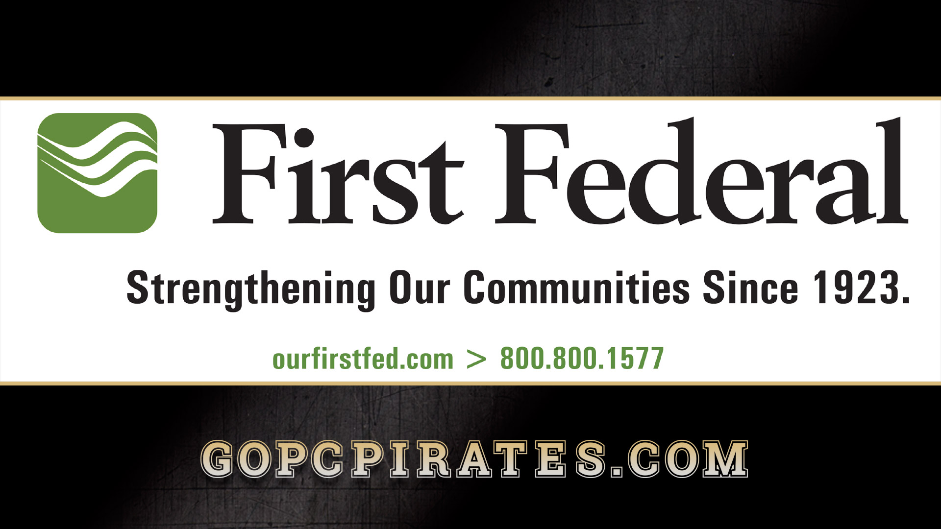 First Fed
