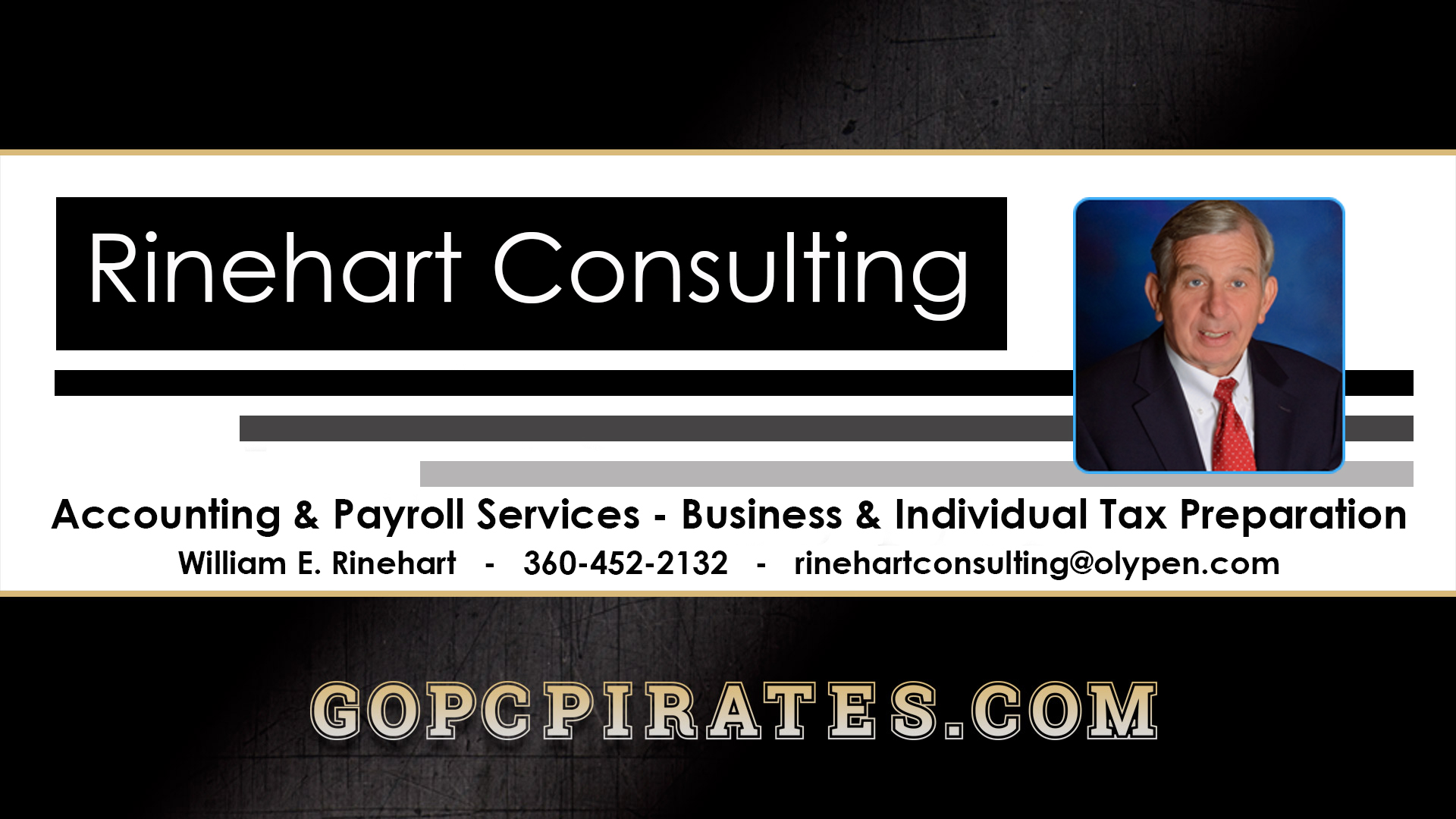 Rinehart Consulting